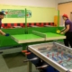Ping Pong